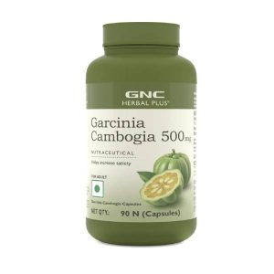 Herbal Plus Garcinia Cambogia