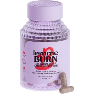 AMPK Activating Supplement