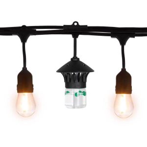 Mosquito Repellent LED