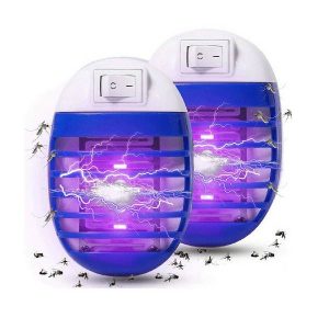 Electronic Insect Killer Night Light