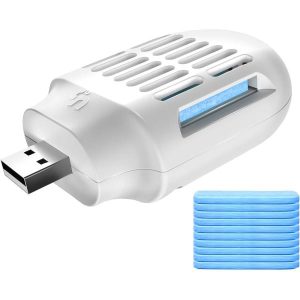 USB Powered Insect Repellent
