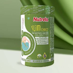 Patanjali Nutrela Slim Choice