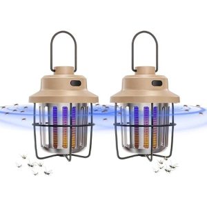 Camping Lamp Mosquito Repellent