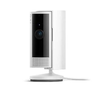 White Indoor Cam