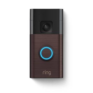Ring Battery Doorbell Camera