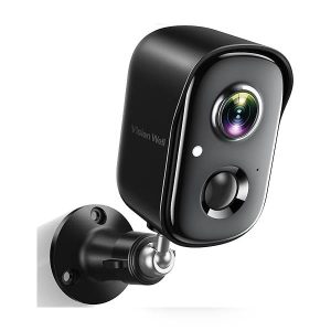 WiFi Surveillance Camera
