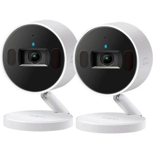 Security Plug-In Camera