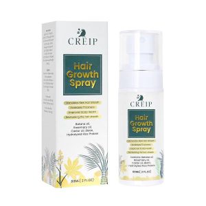 Hair Growth Spray