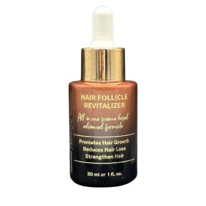 Hair Follicle Revitalizer