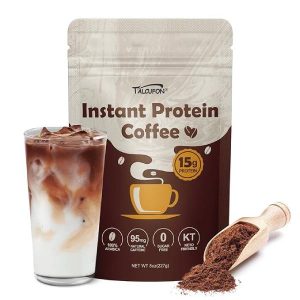 Premium Protein Coffee