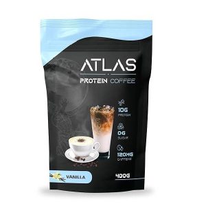 Atlas Protein Coffee
