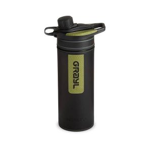 Filter for Hiking, Travel.
