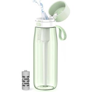 PHILIPS Filtered Water Bottle