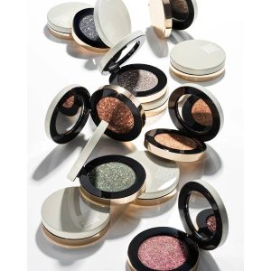 Metal Reflecting Eyeshadow