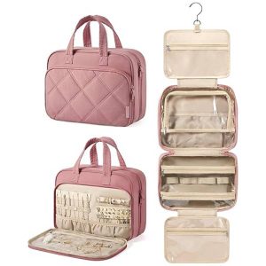 Cosmetic Makeup Bag