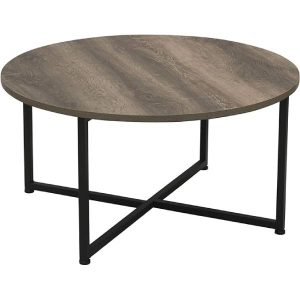 Round Coffee Table