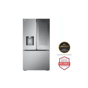 French Door Refrigerator
