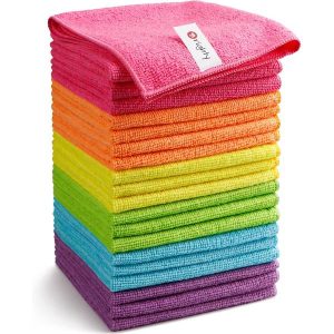 Cleaning Cloths Pack of 20