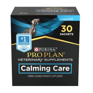 Veterinary Supplements