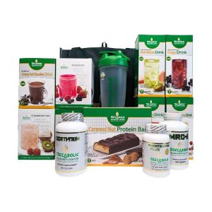 Metabolic Majic Kit