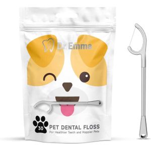 Pet Dental Floss