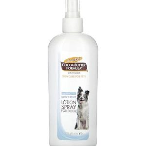 Lotion Spray for Dogs