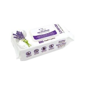 Pet Grooming Wipes