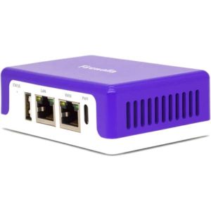 Cyber Security Firewall