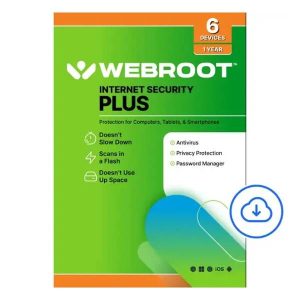 Internet Security Plus