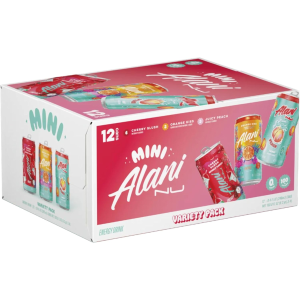 Alani Nu Mini Energy