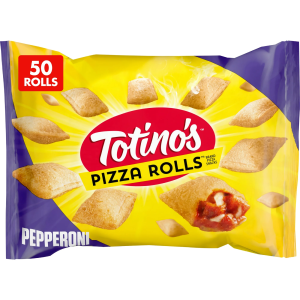 Totino's Pizza Rolls