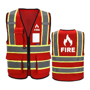 Security Vest for Men Women