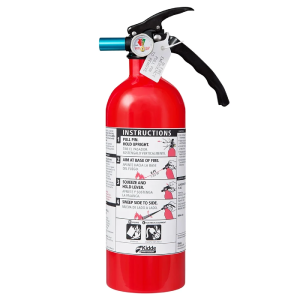 Kidde Auto Fire Extinguishers