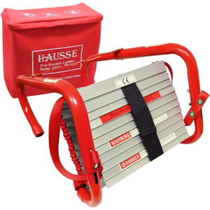 3 Story Fire Escape Ladder